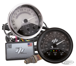 TFI AFR+ Gen4 XL07-13 black gauge (DE)