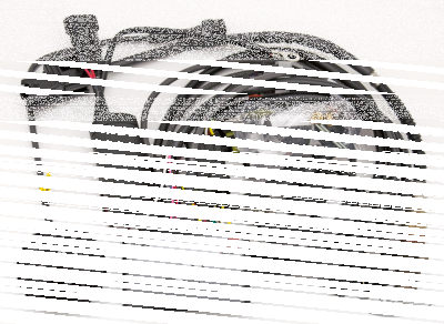TFI AFR+ Gen4 VRSC12-17 black gauge (DE)