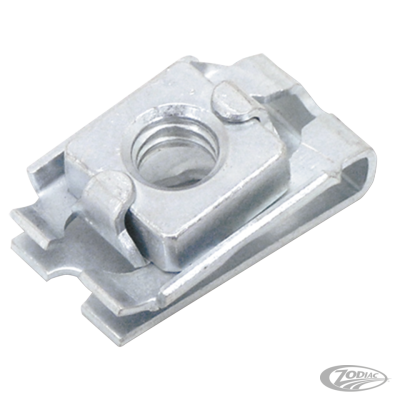 GHDP Nut clip #8102 (DE)