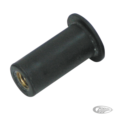 GHDP Well nut 10-32x15/16" #5207 (DE)