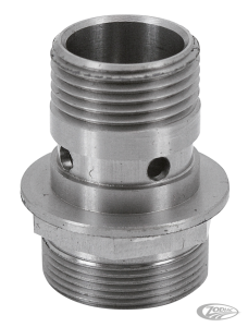 Pingel BT valve adapter 1935-65 Tanks (DE)