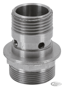 Pingel BT valve adapter 1935-65 Tanks (DE)