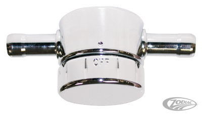 Pingel In-line Fuel Valve (DE)