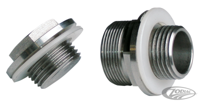 Pingel FI to Carb conv. kit FLH/T95-01 (DE)