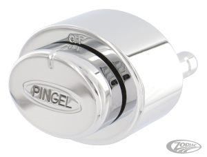 Pingel Chopper Valve (DE)