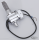 Electro-Flo Guzzler Valve 3/8npt w/5/16" (DE)