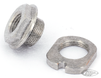 Pingel XL07-up EFI-Carb. conv. fitting (DE)