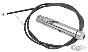 Muller Install Kit for Internal Throttle (DE)