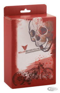 Muller Hydro Clutch TC13-16 (DE)