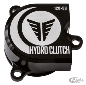 Muller Hydro Clutch TC13-16 (DE)