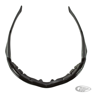 Desperado Sunglass Clear Lens with Foam (DE)