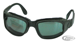 Sport & Street convertible goggles (DE)