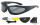 Low Rider II Convertible Goggles (DE)