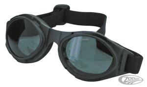 BugEye II Interchangable Goggles (DE)