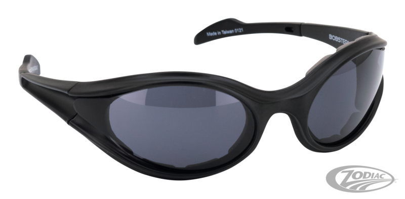 Foamerz Sunglasses Smoked lens (DE)