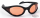 Foamerz Sunglasses Amber lens (DE)