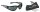 Shield II black frame/smoked lens (DE)
