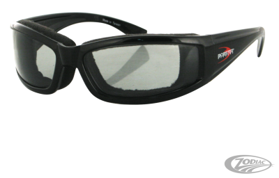 Invader Sunglass w/Photochromic lens