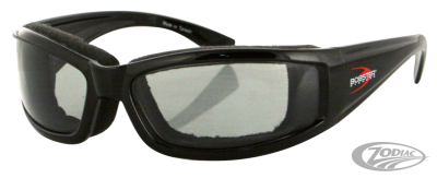 Invader Sunglass w/Photochromic lens (DE)