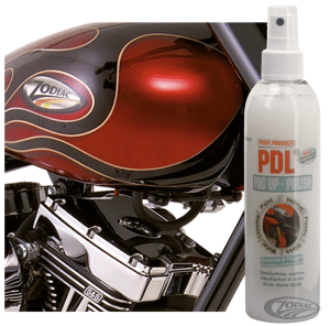 250ml PDL Fog Up quick cleaner and polis (DE)