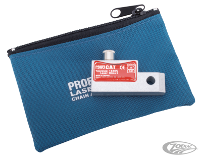 DOT laser chain alignment tool 12mm (DE)