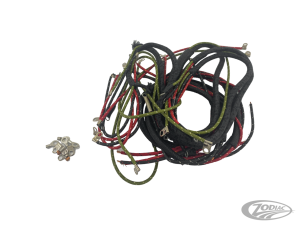 Main wire harness 1947 only all models (DE)