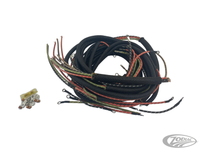 Main wire harness K*52-56 XL57-58 (DE)