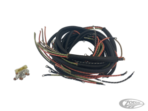 Main wire harness K*52-56 XL57-58 (DE)