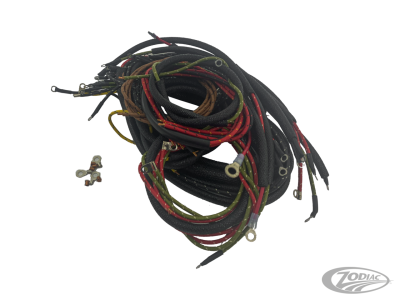 Main wire harness BT65-69 (DE)