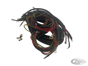 Main wire harness BT65-69 (DE)