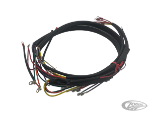 Main wire harness FL/FLH70-72 (DE)