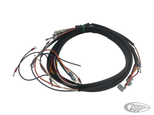 Main wire harness FL/FLH73-77 (DE)