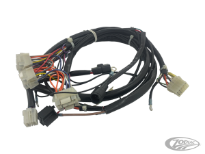Main wire harness F*ST91-92 (DE)