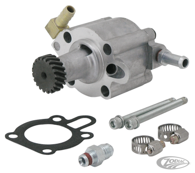 Oil pump kit XL91-up (DE)