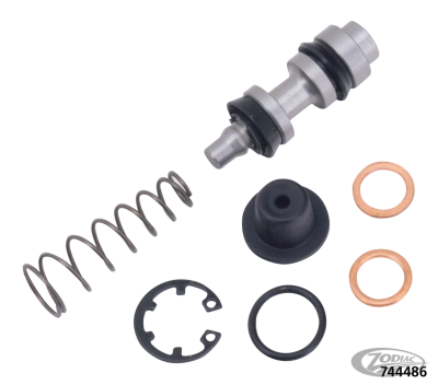 GZP rebuild kit FR MC 15mm FLH/T07-13