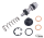 GZP rebuild kit FR MC 15mm FLH/T07-13
