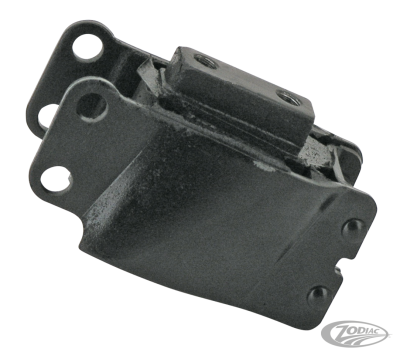 GHDP Isolator front FXD91-17 (DE)
