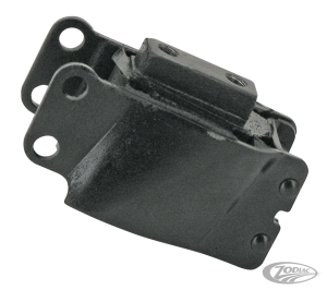 GHDP Isolator front FXD91-17 (DE)