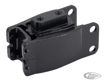 GHDP Isolator Rear FXD91-17 (DE)
