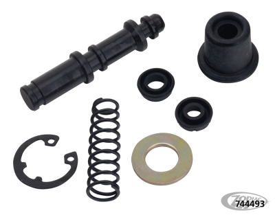 Rebuild kit FR MC XL07-13 Single 11mm (DE)