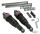 Burly Slammer kit XL86-03 Chrome (DE)