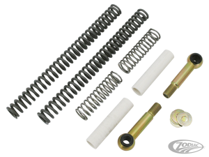 Burly slammer kit F*ST89-99 (DE)