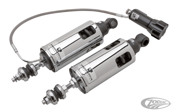 PS-422 Ch F*ST89-99 shocks Remote preloa (DE)