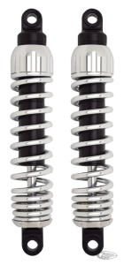 P.S. 444 Shocks 13" chrome