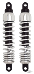 P.S. 444 Shocks 13" chrome
