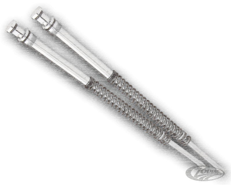 PS Monotubekit Sportster 04-12 (DE)