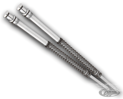 PS Monotubekit Sportster 04-12 (DE)