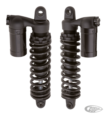 PS 970 black shocks 12.5" FXD91-17