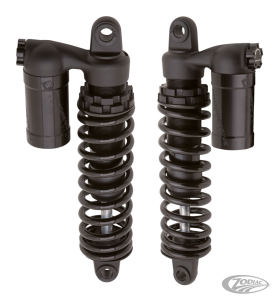 PS 970 black shocks 12.5" FXD91-17 (DE)