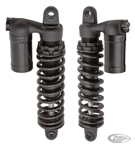 PS 970 black shocks 12.5" FXD91-17 (DE)